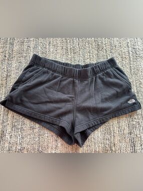 The North Face Women’s Black Shorts